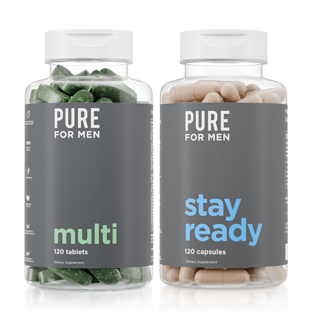 Healthy You Bundle