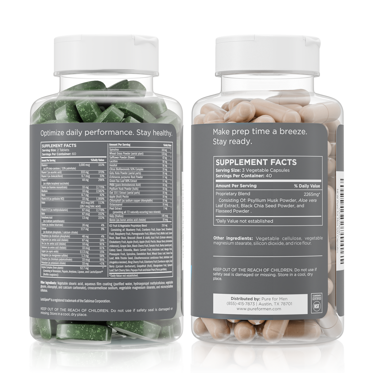 Healthy You Bundle