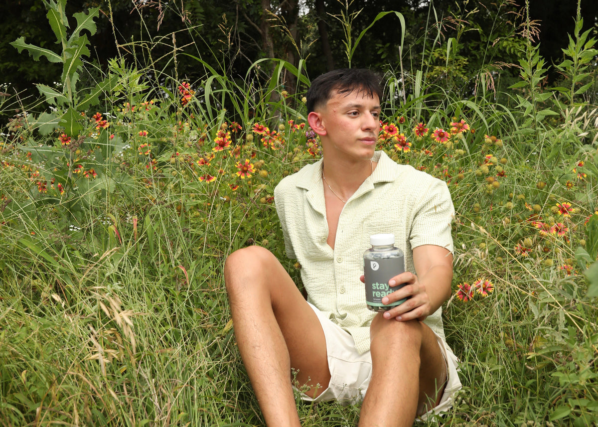 The Ultimate Pride Addition: Stay Ready + Odor Defense