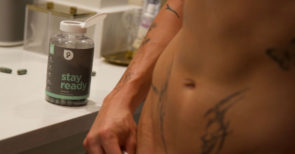 Best Fiber Supplement for Hemorrhoids (2026 Guide)