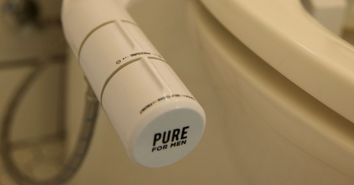 How to Use a Bidet for Prep (and Why It Beats Over-Douching)