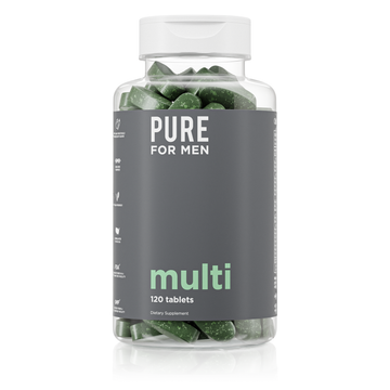 Multivitamin