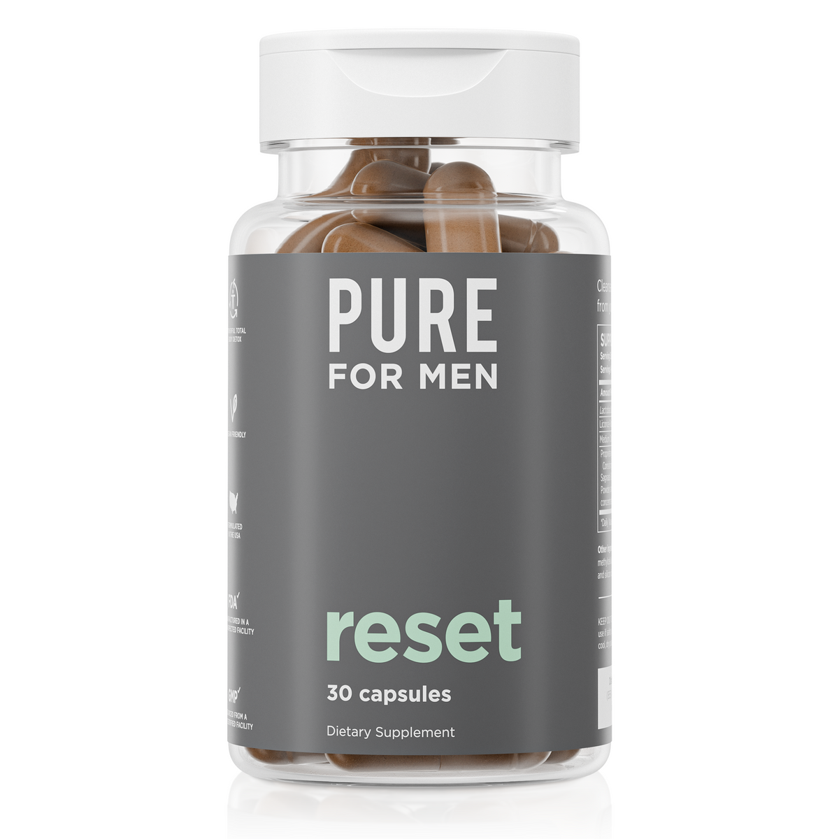 Reset