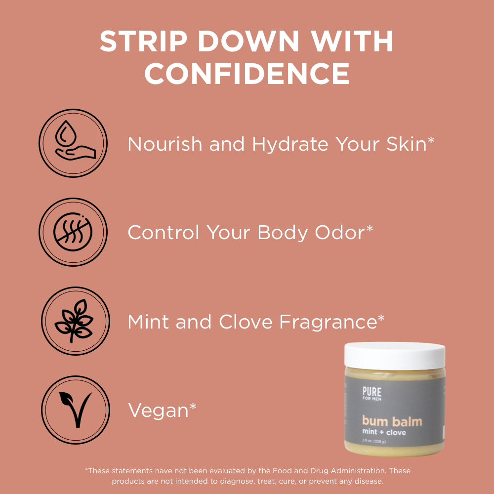 Bum Balm