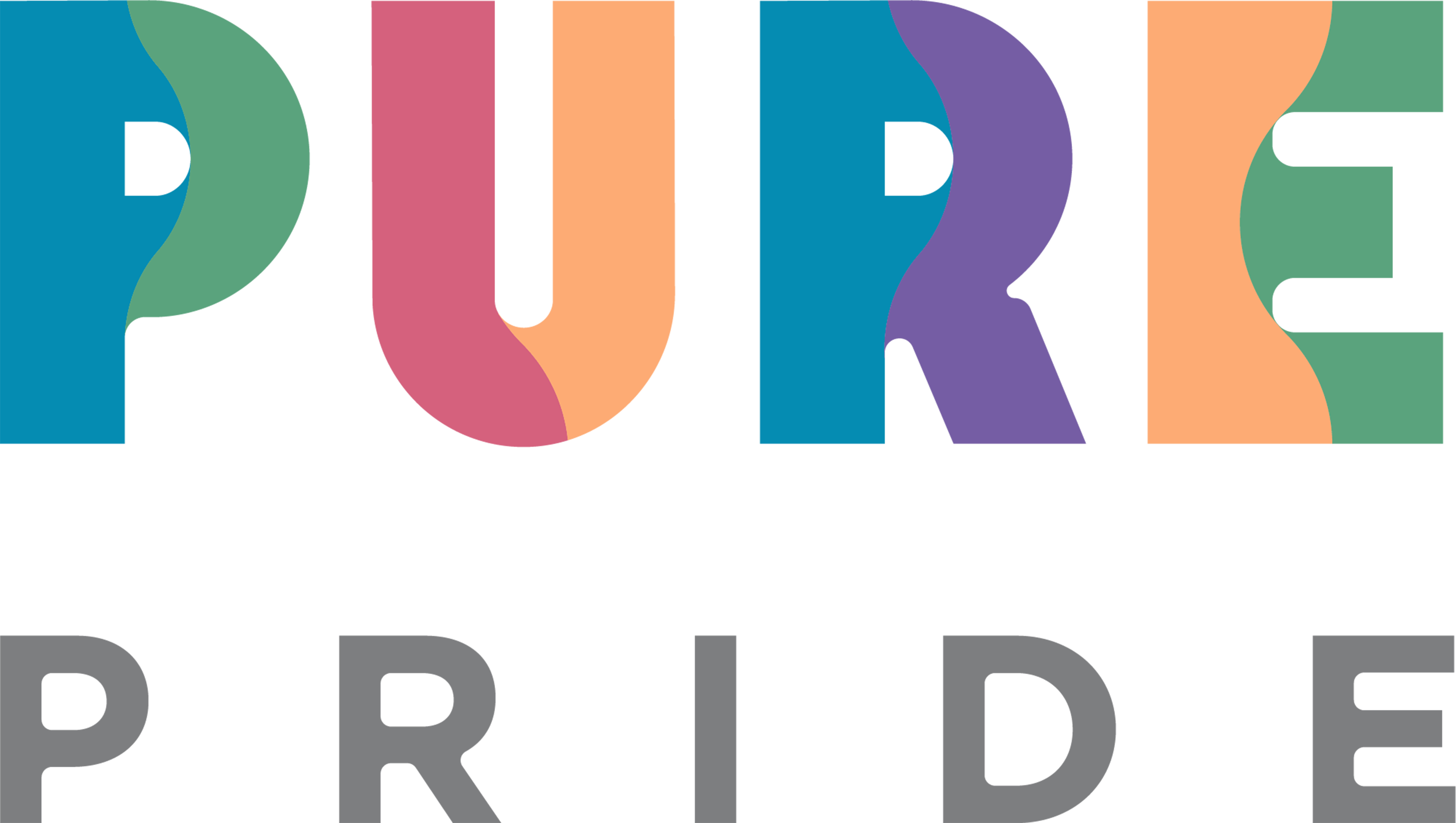 Pure for Men Pride